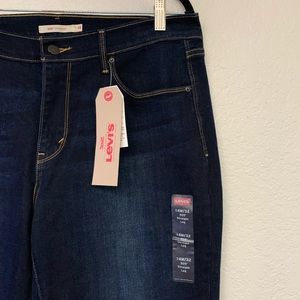 Levi’s 505 Straight